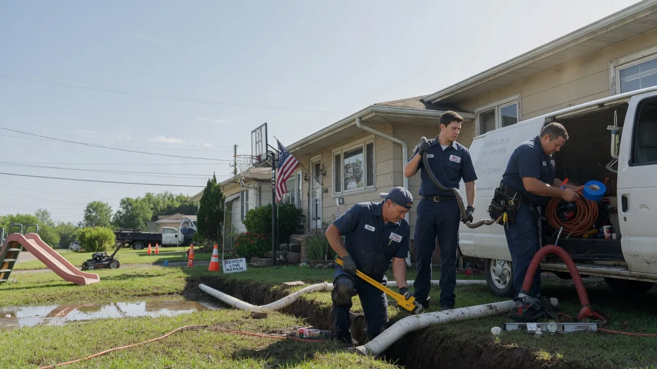 Toilet Installation in Riley, IN near me